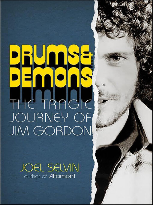 Title details for Drums & Demons by Joel Selvin - Wait list